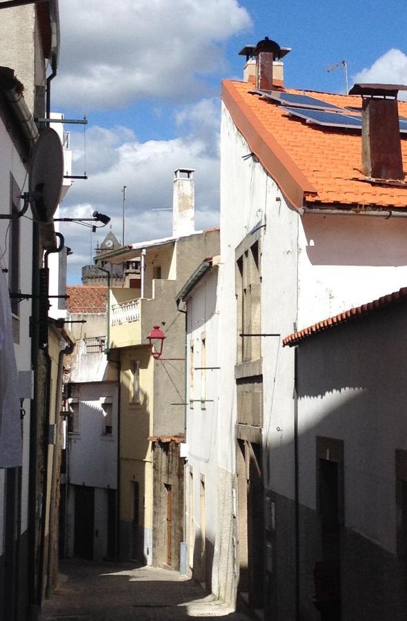 Casinhas De S. Francisco T2 Azeitona By Lovelystay Freixo de Espada à Cinta Extérieur photo