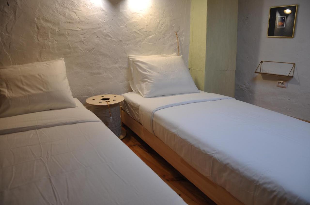 Casinhas De S. Francisco T2 Azeitona By Lovelystay Freixo de Espada à Cinta Extérieur photo