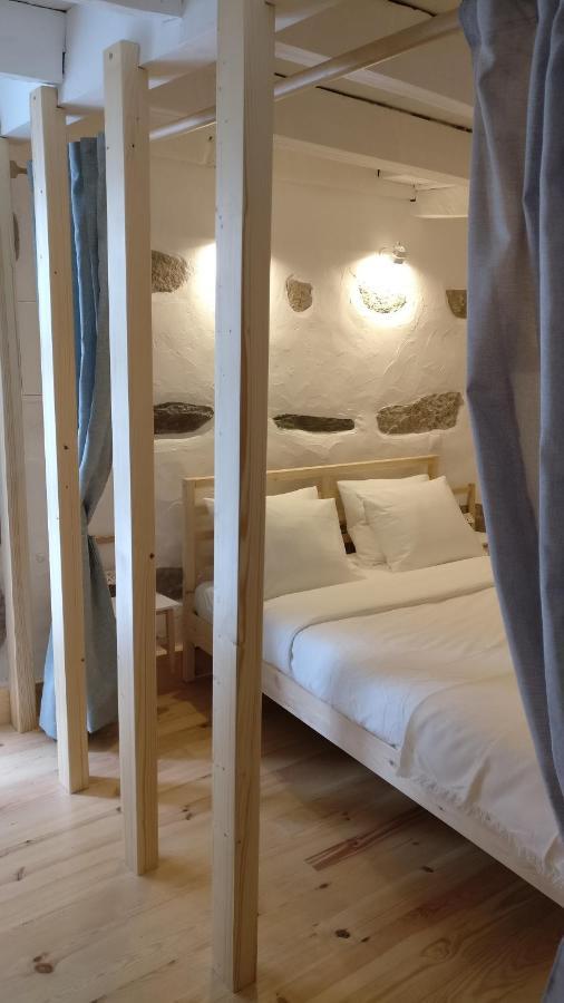 Casinhas De S. Francisco T2 Azeitona By Lovelystay Freixo de Espada à Cinta Extérieur photo