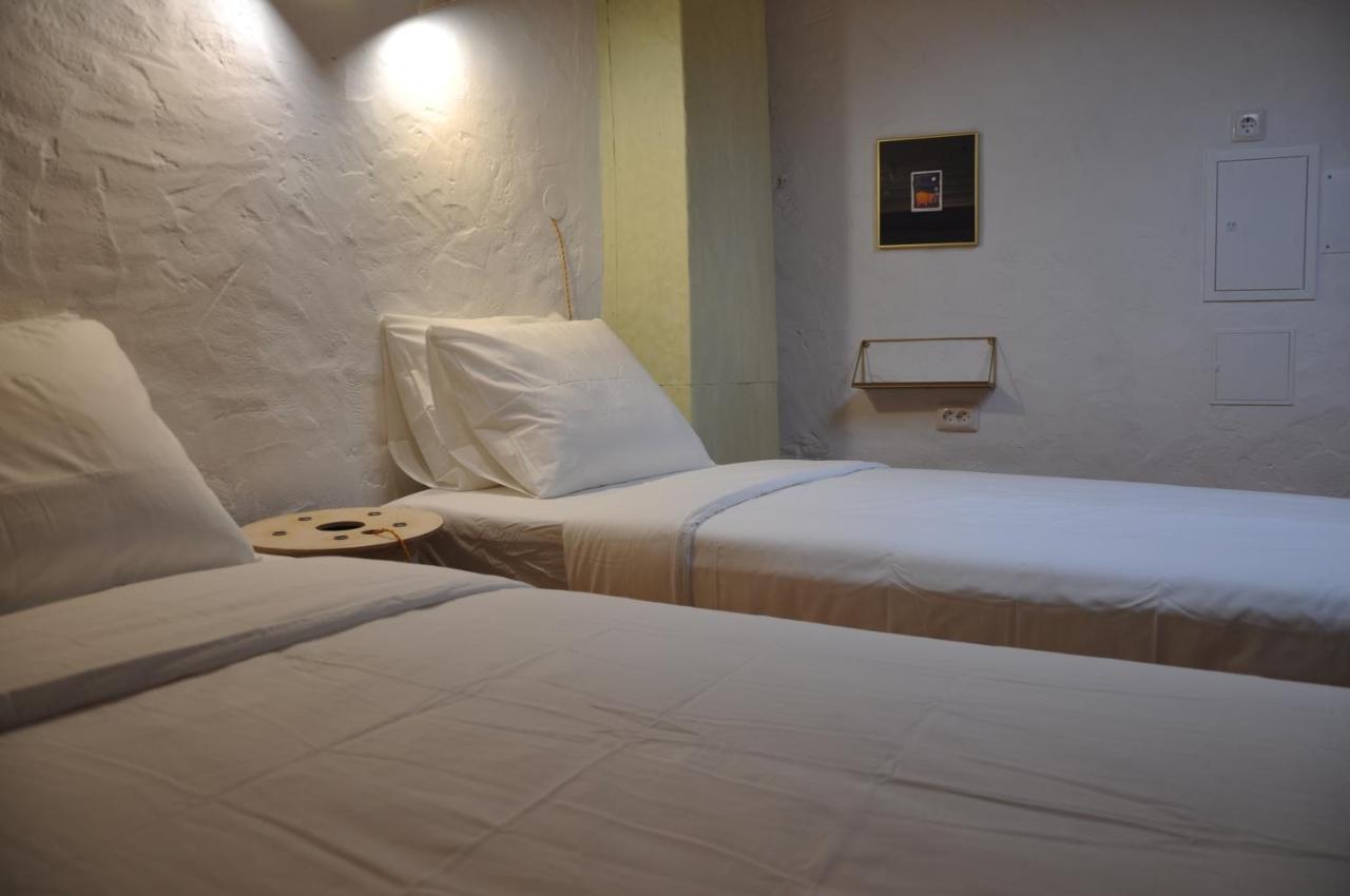 Casinhas De S. Francisco T2 Azeitona By Lovelystay Freixo de Espada à Cinta Extérieur photo
