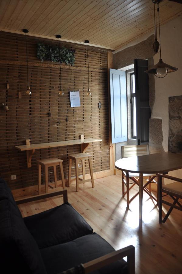 Casinhas De S. Francisco T2 Azeitona By Lovelystay Freixo de Espada à Cinta Extérieur photo